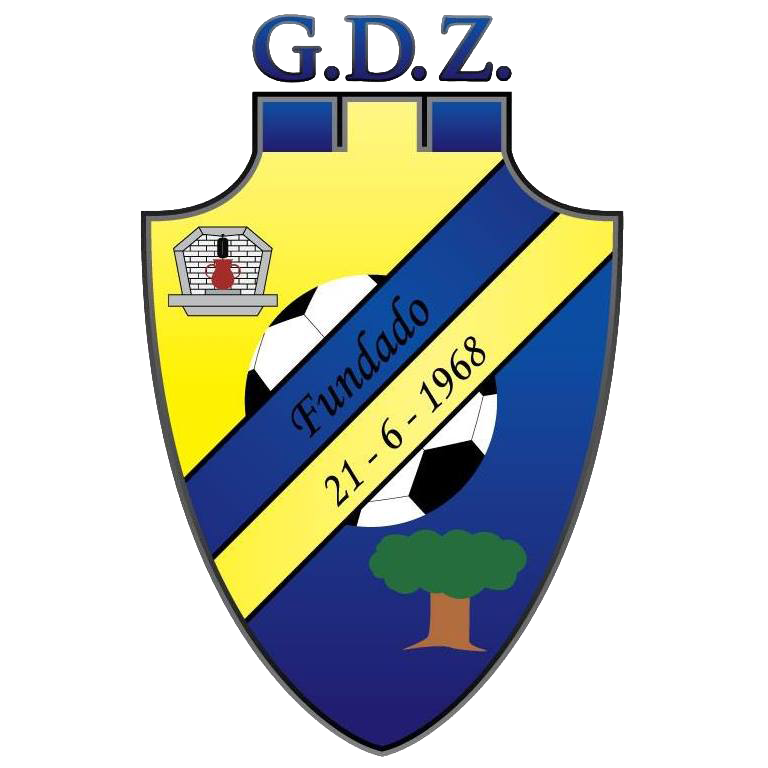 Grupo Desportivo do Zambujeiro