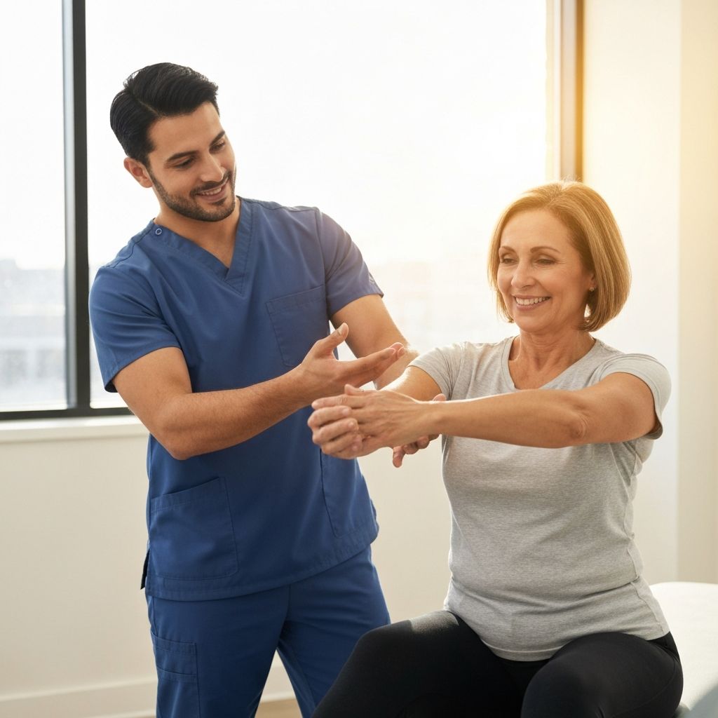 Tratamento individualizado